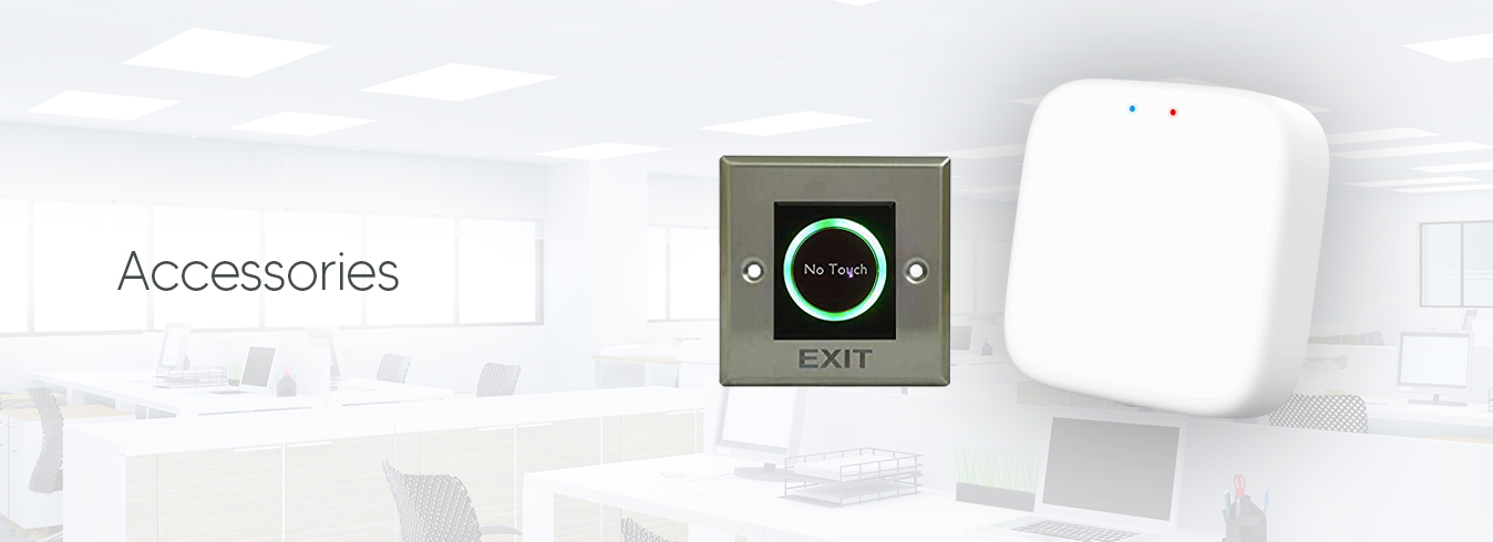 Exit Button